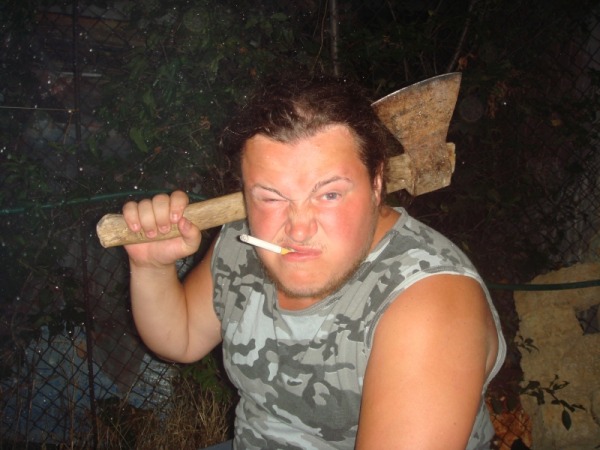 Етидрёный Хряп