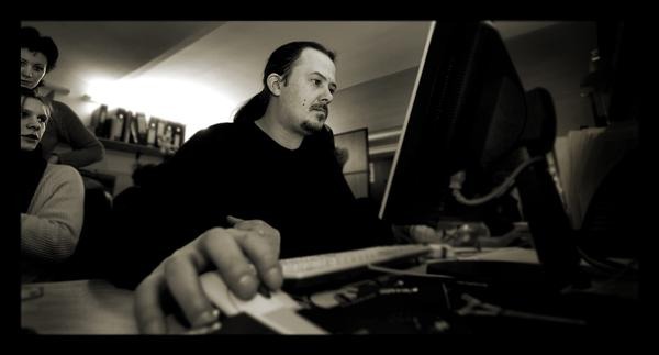 Старый Лисц