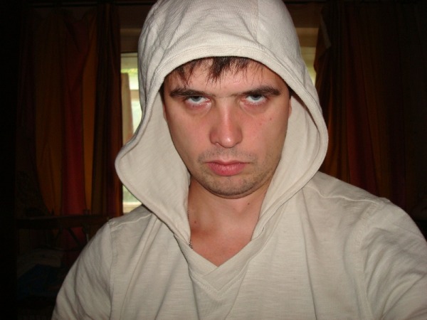 Мимикриолог