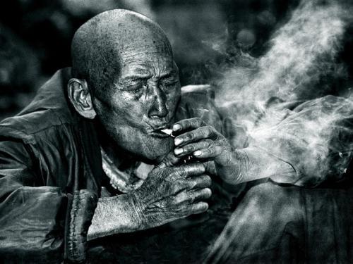 Ибрагим Трава