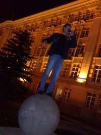 Уникальный ник