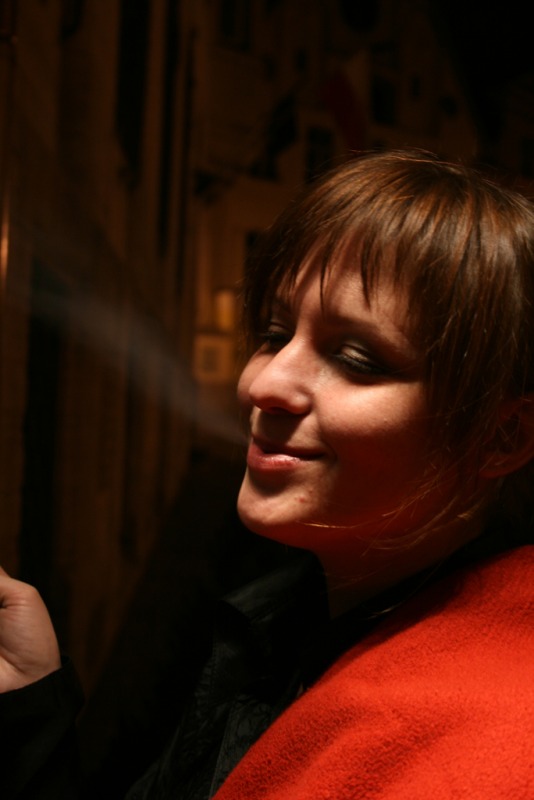 муха шоколадная