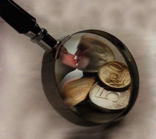 Оригинальная-Истеричка