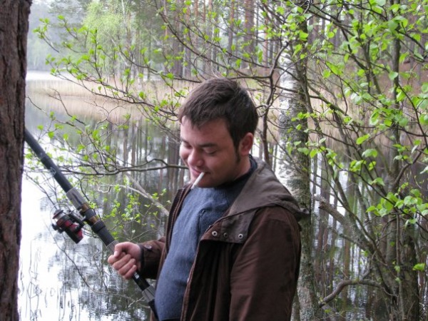 кулАЦЦКАЯ морДА