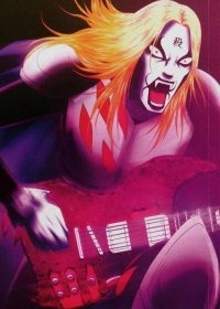 Сварной щит