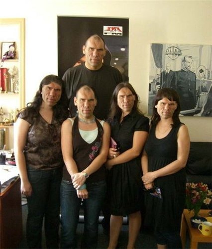 капитан Транцедентов