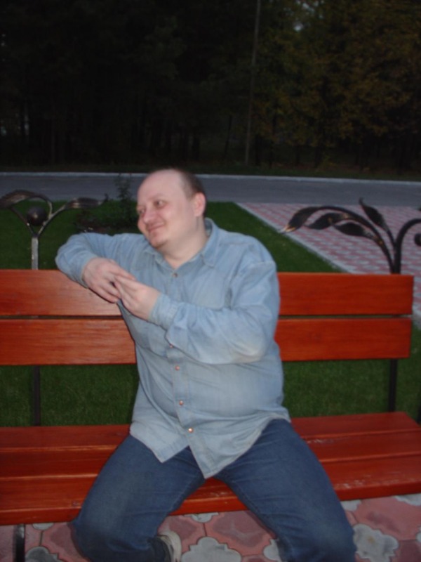 Шарег Безродный