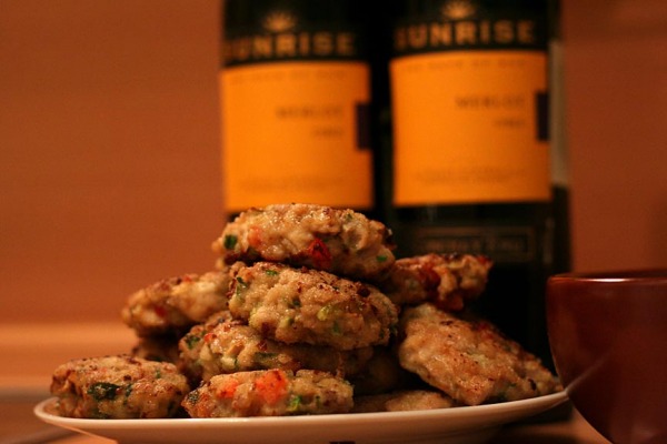 Куча_котлет