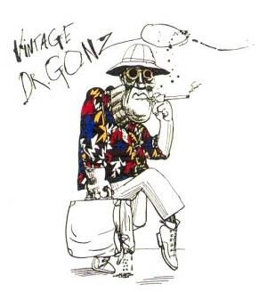 Злобная субстанция