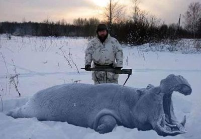 Аркадий Уссацкий