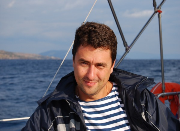 Злобный Карлик