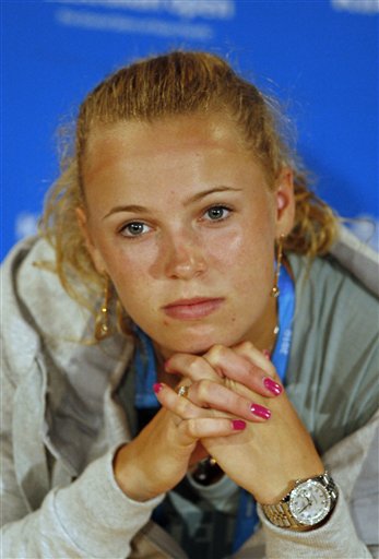 Wozniacki