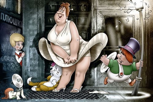 Мурлин Мурло