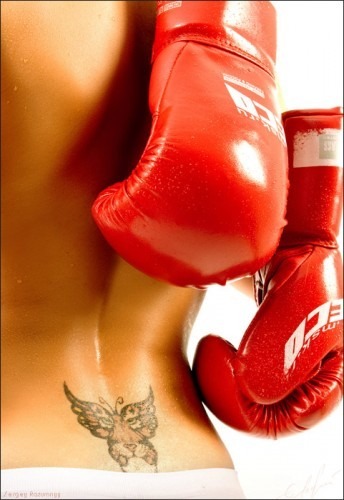 Брутальная Сучка