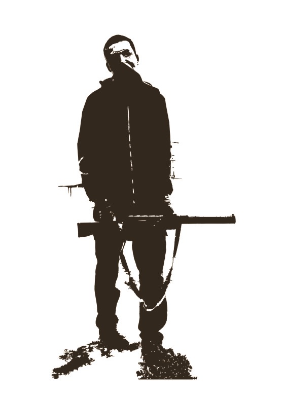 Мишка с прайебаной улыппкой