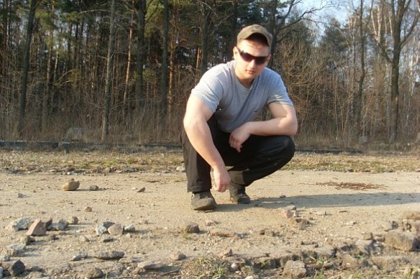 ***Юpиг (р@бoтаю под прикрытием)***