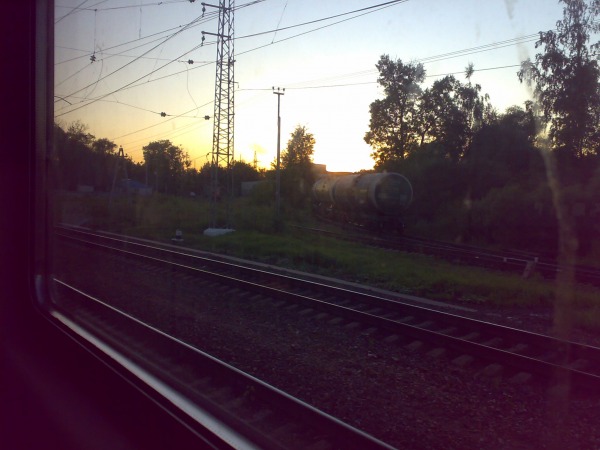 !Солнечный мальчик!