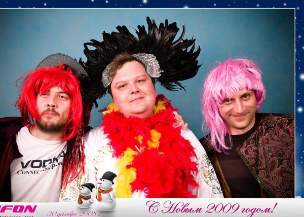 Леха из Питера