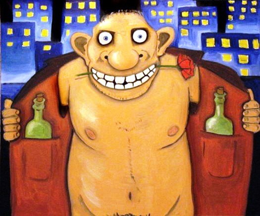 вася балаган