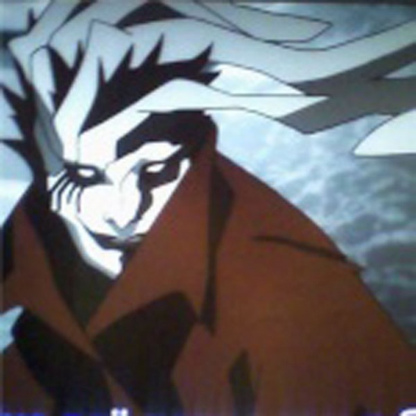 Ergo Proxy