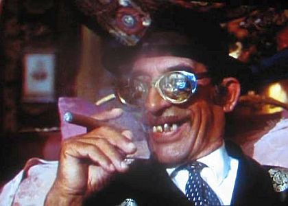 ВДОХНОВЕННЫЙ ПРОРОК ЭЛЕКТРИЧЕСТВА