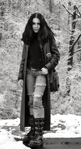 Хрен Морковкин