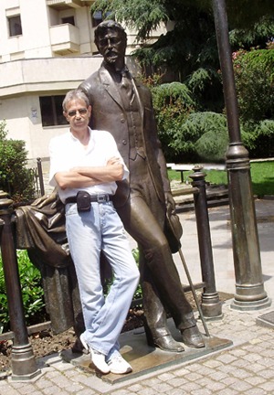 Лой Быка Нах