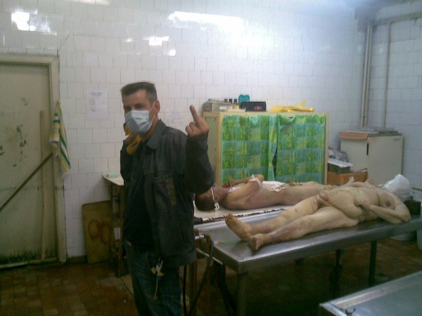 когнитивный  диссонанс     