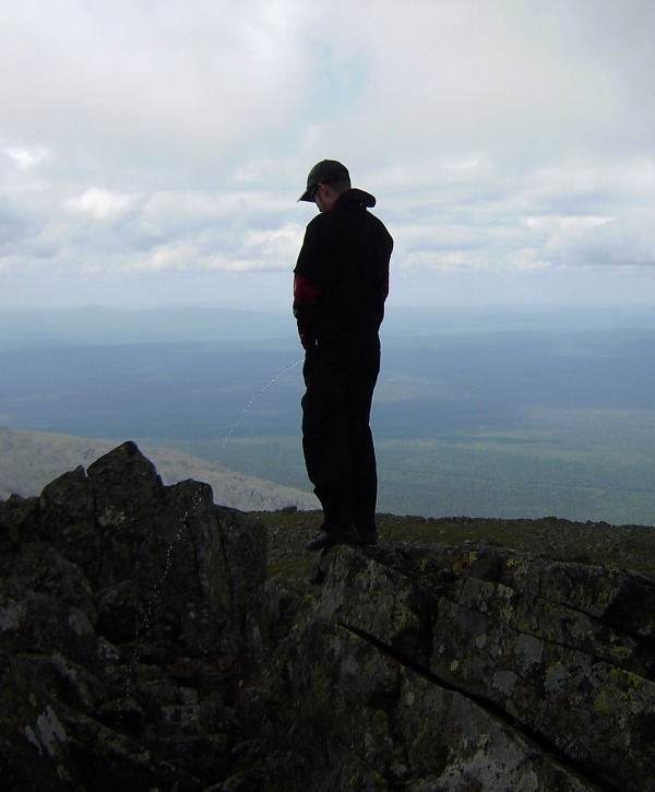 пазитивчег