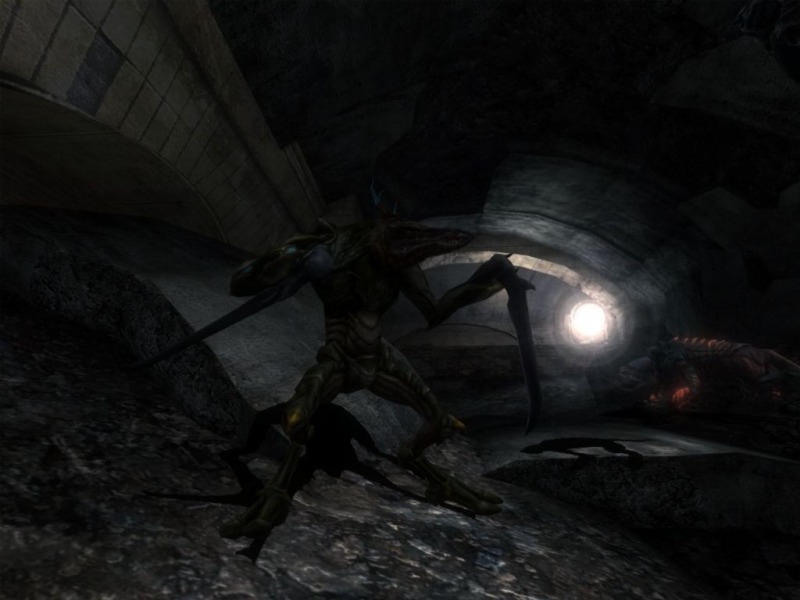 Пришельцы Симбионта