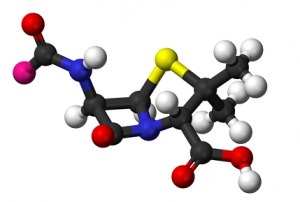 пенициллин