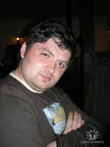 Сержант Крю