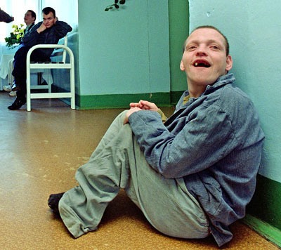 ПИСИХИЧИСКИБАЛИНОЙ