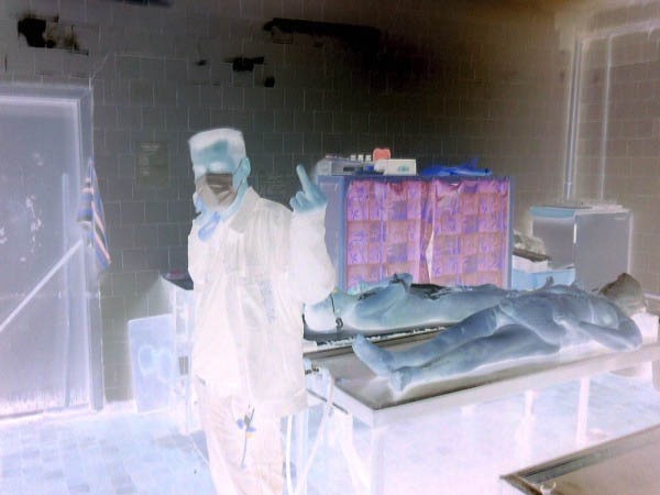 альтерэго Крота