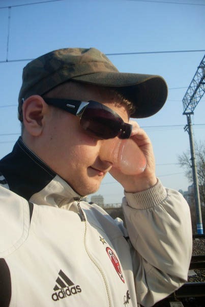 *** Юриг ( р@ботаю  под прикрытием ) ***