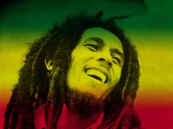 Robert Nesta Marley