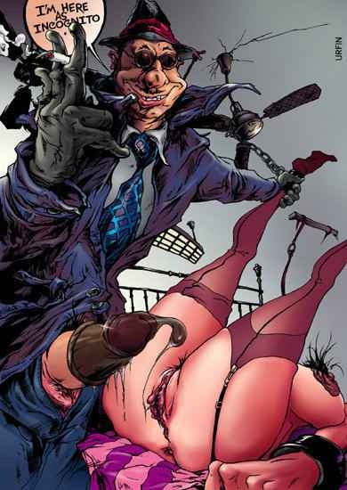 Вольфганг Себастьянович Хардшпиль