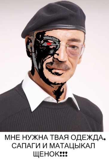 Хачу Ибстись