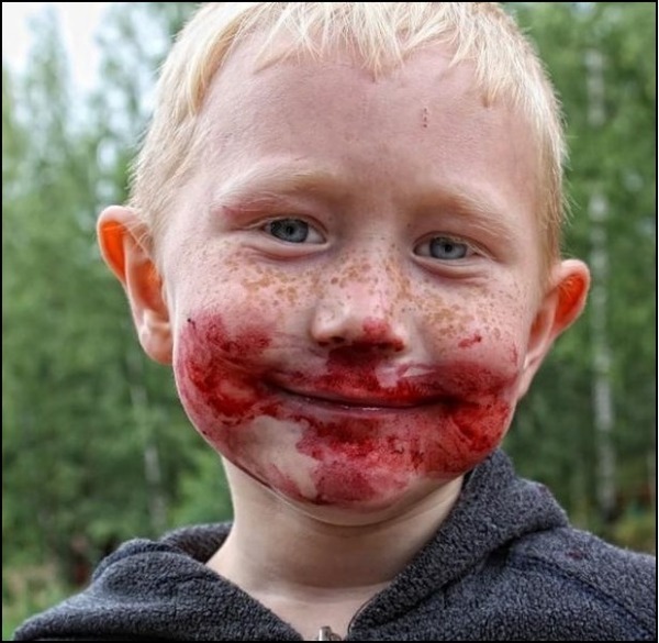 Профессор кунилингусЪ