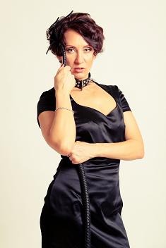 Лиза Питеркина