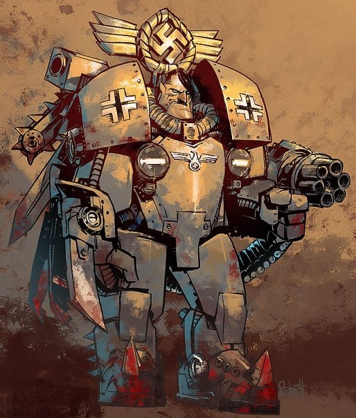 Aleksiej Slowianskie