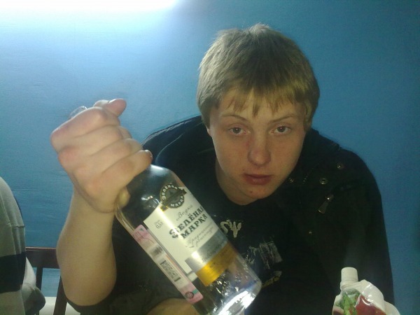 Лесовик нах