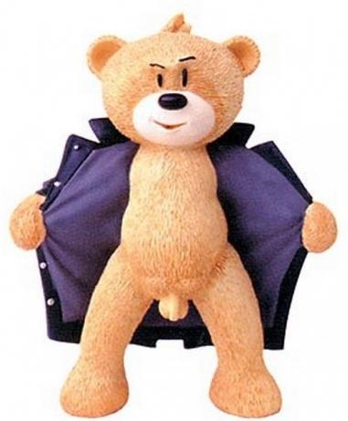 Ебардей Гордеич