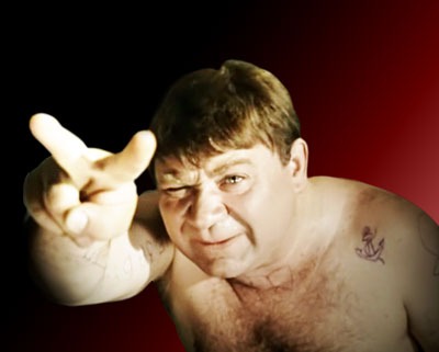 бормотолог