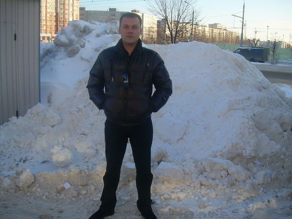 Уставший странник