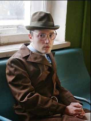 ГРОЗНЫЙ КРОТ