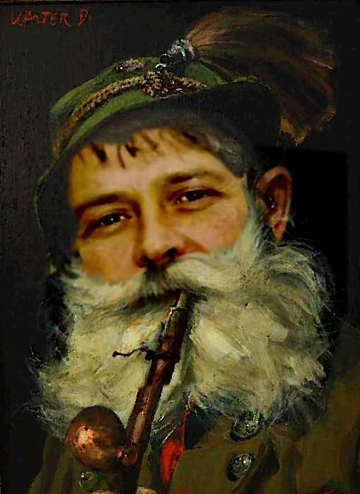 Антацид (изжога-гадость)