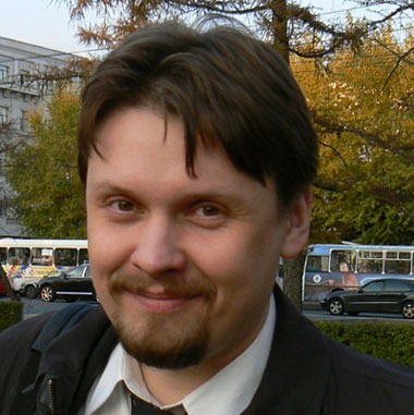 Гога Влупердищев