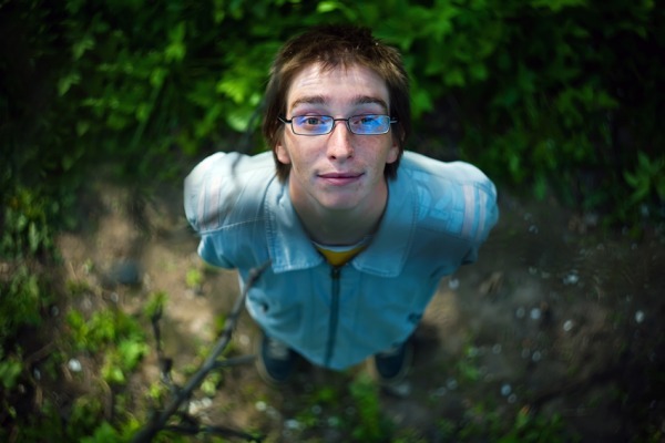 Я Солнечный