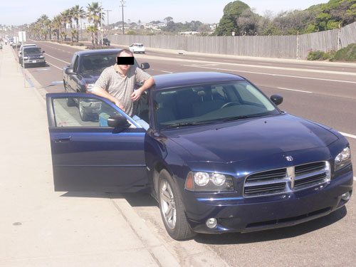 фото самое первое